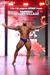 Grand Prix Dudushkin Fitness Family - 2026