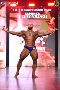 Grand Prix Dudushkin Fitness Family - 2026