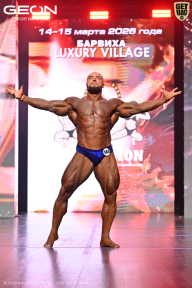 Grand Prix Dudushkin Fitness Family - 2026