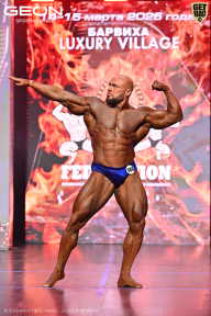 Grand Prix Dudushkin Fitness Family - 2026