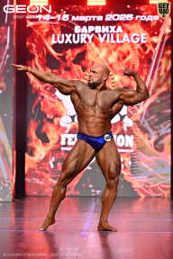 Grand Prix Dudushkin Fitness Family - 2026