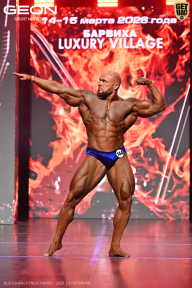 Grand Prix Dudushkin Fitness Family - 2026