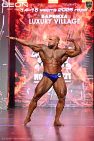 Grand Prix Dudushkin Fitness Family - 2026