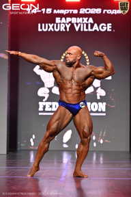 Grand Prix Dudushkin Fitness Family - 2026