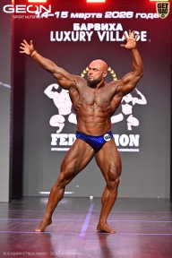 Grand Prix Dudushkin Fitness Family - 2026