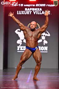 Grand Prix Dudushkin Fitness Family - 2026