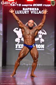 Grand Prix Dudushkin Fitness Family - 2026