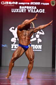 Grand Prix Dudushkin Fitness Family - 2026