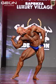 Grand Prix Dudushkin Fitness Family - 2026