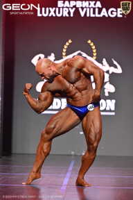 Grand Prix Dudushkin Fitness Family - 2026