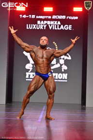 Grand Prix Dudushkin Fitness Family - 2026