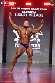 Grand Prix Dudushkin Fitness Family - 2026