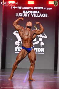 Grand Prix Dudushkin Fitness Family - 2026