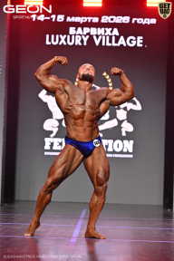 Grand Prix Dudushkin Fitness Family - 2026