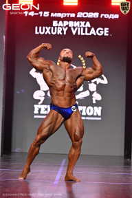 Grand Prix Dudushkin Fitness Family - 2026