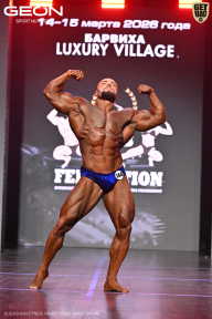 Grand Prix Dudushkin Fitness Family - 2026