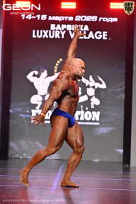 Grand Prix Dudushkin Fitness Family - 2026