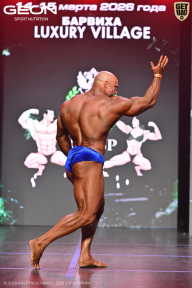 Grand Prix Dudushkin Fitness Family - 2026