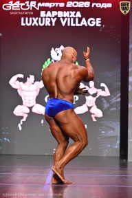 Grand Prix Dudushkin Fitness Family - 2026