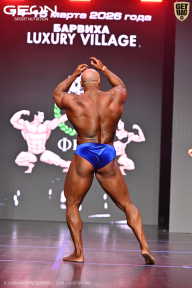 Grand Prix Dudushkin Fitness Family - 2026