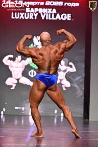 Grand Prix Dudushkin Fitness Family - 2026