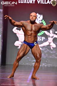 Grand Prix Dudushkin Fitness Family - 2026