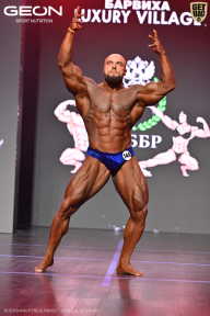 Grand Prix Dudushkin Fitness Family - 2026