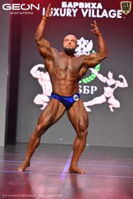 Grand Prix Dudushkin Fitness Family - 2026