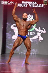 Grand Prix Dudushkin Fitness Family - 2026