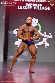 Grand Prix Dudushkin Fitness Family - 2026