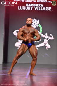 Grand Prix Dudushkin Fitness Family - 2026