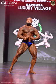 Grand Prix Dudushkin Fitness Family - 2026