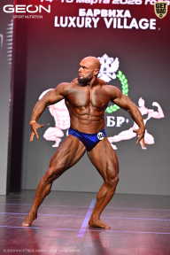 Grand Prix Dudushkin Fitness Family - 2026