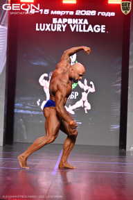 Grand Prix Dudushkin Fitness Family - 2026