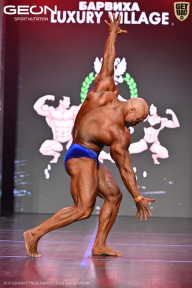 Grand Prix Dudushkin Fitness Family - 2026