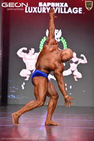 Grand Prix Dudushkin Fitness Family - 2026