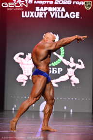 Grand Prix Dudushkin Fitness Family - 2026