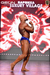 Grand Prix Dudushkin Fitness Family - 2026