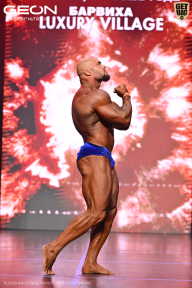 Grand Prix Dudushkin Fitness Family - 2026