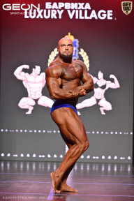 Grand Prix Dudushkin Fitness Family - 2026