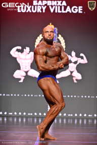 Grand Prix Dudushkin Fitness Family - 2026