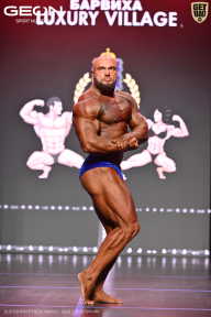 Grand Prix Dudushkin Fitness Family - 2026