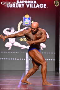 Grand Prix Dudushkin Fitness Family - 2026