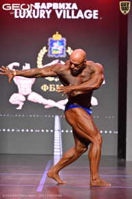 Grand Prix Dudushkin Fitness Family - 2026