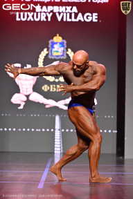 Grand Prix Dudushkin Fitness Family - 2026