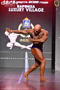 Grand Prix Dudushkin Fitness Family - 2026