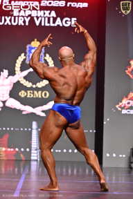 Grand Prix Dudushkin Fitness Family - 2026