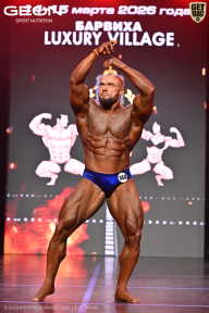 Grand Prix Dudushkin Fitness Family - 2026