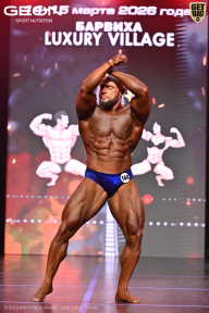 Grand Prix Dudushkin Fitness Family - 2026