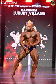 Grand Prix Dudushkin Fitness Family - 2026